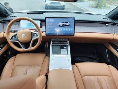 BYD Han L EV AWD LiDAR Flagship - фото 10