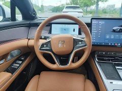 BYD Han L EV AWD LiDAR Flagship - фото 11