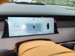 BYD Han L EV AWD LiDAR Flagship - фото 12
