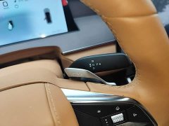 BYD Han L EV AWD LiDAR Flagship - фото 14