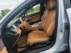 BYD Han L EV AWD LiDAR Flagship - фото 15