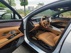 BYD Han L EV AWD LiDAR Flagship - фото 16