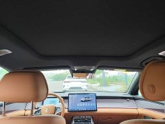 BYD Han L EV AWD LiDAR Flagship - фото 18