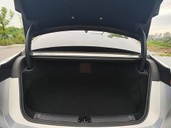 BYD Han L EV AWD LiDAR Flagship - фото 19
