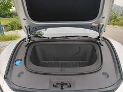 BYD Han L EV AWD LiDAR Flagship - фото 20