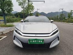BYD Han L EV AWD LiDAR Flagship - фото 3