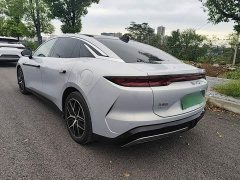 BYD Han L EV AWD LiDAR Flagship - фото 5