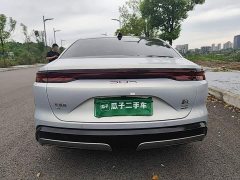 BYD Han L EV AWD LiDAR Flagship - фото 6