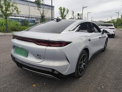 BYD Han L EV AWD LiDAR Flagship - фото 7