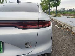 BYD Han L EV AWD LiDAR Flagship - фото 8
