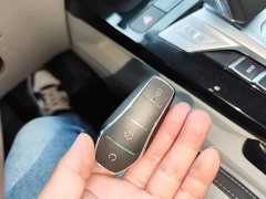 BYD Han L EV AWD LiDAR Flagship - фото 9