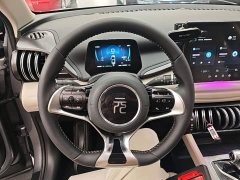 BYD Yuan Plus 2023 Champion Edition 430KM Leading - ფოტო 11