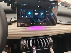 BYD Yuan Plus 2023 Champion Edition 430KM Leading - ფოტო 13
