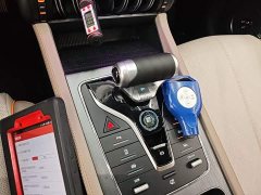 BYD Yuan Plus 2023 Champion Edition 430KM Leading - ფოტო 14
