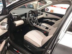 BYD Yuan Plus 2023 Champion Edition 430KM Leading - ფოტო 15