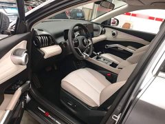 BYD Yuan Plus 2023 Champion Edition 430KM Leading - ფოტო 16