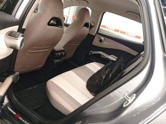 BYD Yuan Plus 2023 Champion Edition 430KM Leading - ფოტო 17