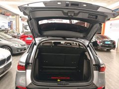 BYD Yuan Plus 2023 Champion Edition 430KM Leading - ფოტო 19