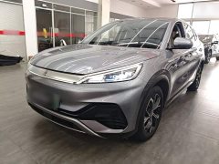 BYD Yuan Plus 2023 Champion Edition 430KM Leading - ფოტო 2