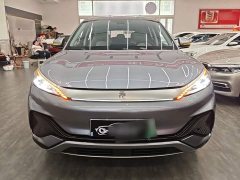 BYD Yuan Plus 2023 Champion Edition 430KM Leading - ფოტო 3