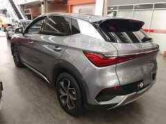 BYD Yuan Plus 2023 Champion Edition 430KM Leading - ფოტო 5