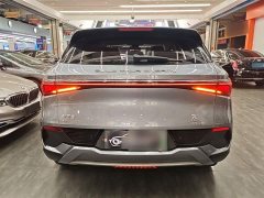 BYD Yuan Plus 2023 Champion Edition 430KM Leading - ფოტო 6