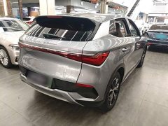 BYD Yuan Plus 2023 Champion Edition 430KM Leading - ფოტო 7