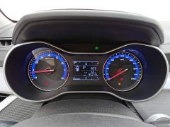 Geely Emgrand 2020 Facelift 1.5L CVT Asian Games Edition - ფოტო 12
