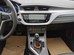 Geely Emgrand 2020 Facelift 1.5L CVT Asian Games Edition - ფოტო 13