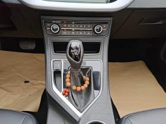 Geely Emgrand 2020 Facelift 1.5L CVT Asian Games Edition - ფოტო 14