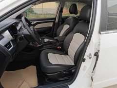 Geely Emgrand 2020 Facelift 1.5L CVT Asian Games Edition - ფოტო 15