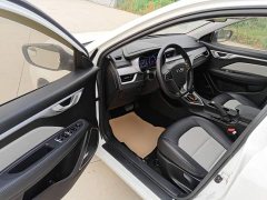 Geely Emgrand 2020 Facelift 1.5L CVT Asian Games Edition - ფოტო 16