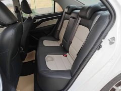 Geely Emgrand 2020 Facelift 1.5L CVT Asian Games Edition - ფოტო 17