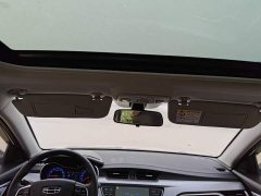Geely Emgrand 2020 Facelift 1.5L CVT Asian Games Edition - ფოტო 18