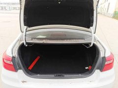 Geely Emgrand 2020 Facelift 1.5L CVT Asian Games Edition - ფოტო 19