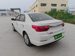 Geely Emgrand 2020 Facelift 1.5L CVT Asian Games Edition - ფოტო 5