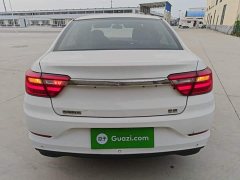 Geely Emgrand 2020 Facelift 1.5L CVT Asian Games Edition - ფოტო 6