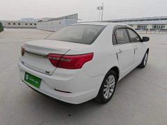 Geely Emgrand 2020 Facelift 1.5L CVT Asian Games Edition - ფოტო 7