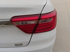Geely Emgrand 2020 Facelift 1.5L CVT Asian Games Edition - ფოტო 8