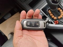 Geely Emgrand 2020 Facelift 1.5L CVT Asian Games Edition - ფოტო 9