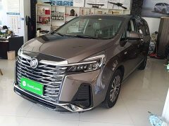 Buick GL8 Land Business Class Comfort Edition - ფოტო 1