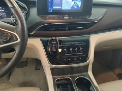 Buick GL8 Land Business Class Comfort Edition - ფოტო 10