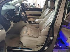 Buick GL8 Land Business Class Comfort Edition - ფოტო 11