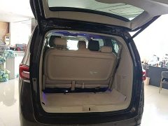 Buick GL8 Land Business Class Comfort Edition - ფოტო 15