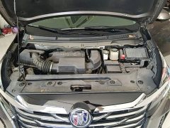 Buick GL8 Land Business Class Comfort Edition - ფოტო 16