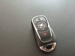 Buick GL8 Land Business Class Comfort Edition - ფოტო 17