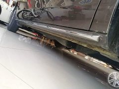 Buick GL8 Land Business Class Comfort Edition - ფოტო 19