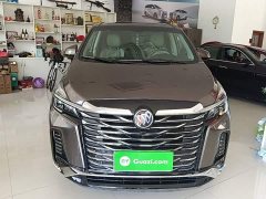 Buick GL8 Land Business Class Comfort Edition - ფოტო 3