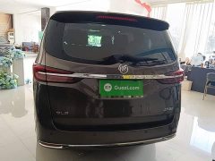 Buick GL8 Land Business Class Comfort Edition - ფოტო 4