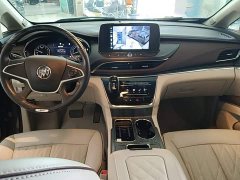 Buick GL8 Land Business Class Comfort Edition - ფოტო 6